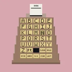 QUOTRON #4331