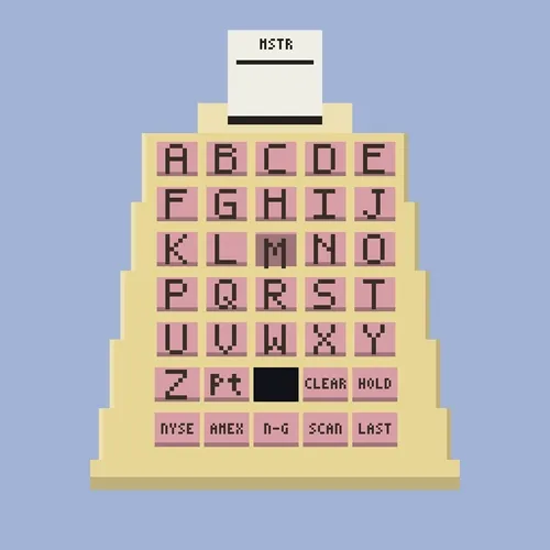 QUOTRON #3352