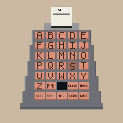 QUOTRON #1011