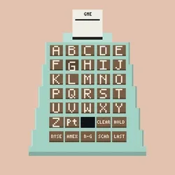 QUOTRON #3426
