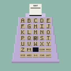 QUOTRON #2175