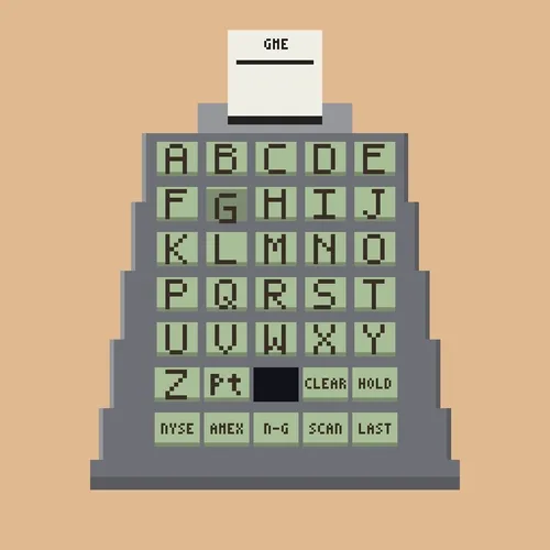 QUOTRON #766