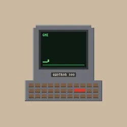 QUOTRON #2513