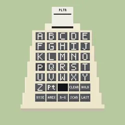 QUOTRON #2879