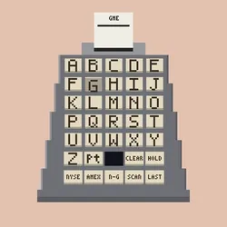 QUOTRON #4149