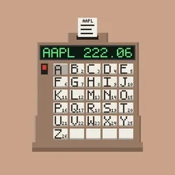 QUOTRON #3885