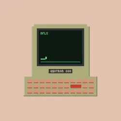 QUOTRON #252