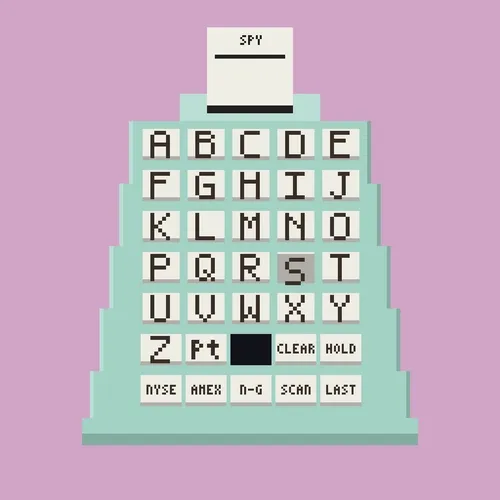QUOTRON #1327