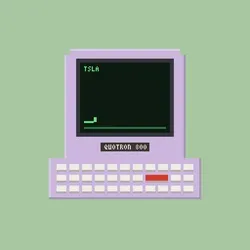 QUOTRON #4119