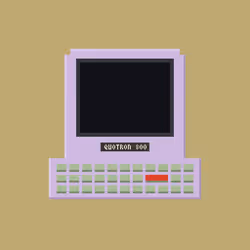 QUOTRON #2159