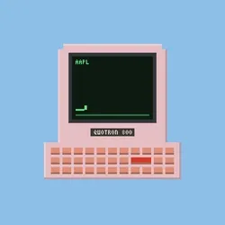 QUOTRON #3096