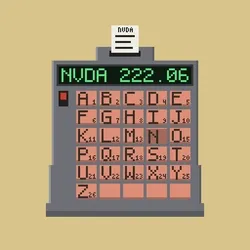 QUOTRON #2970