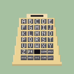 QUOTRON #621
