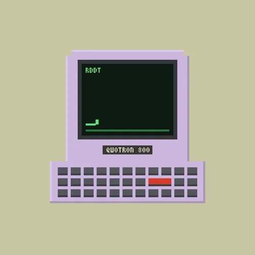 QUOTRON #1727