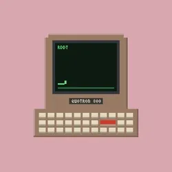 QUOTRON #2232