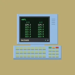 QUOTRON #748