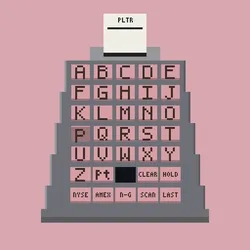 QUOTRON #4360