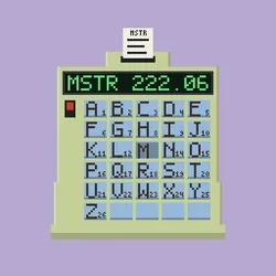 QUOTRON #1987
