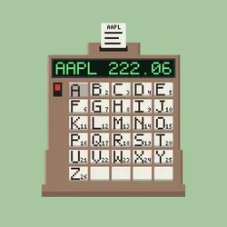 QUOTRON #2983