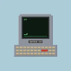 QUOTRON #2044
