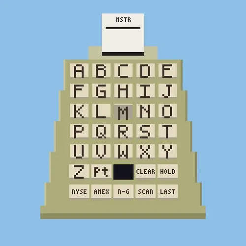 QUOTRON #1229