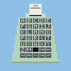QUOTRON #2741