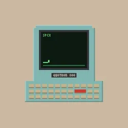 QUOTRON #2585