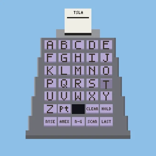 QUOTRON #4056