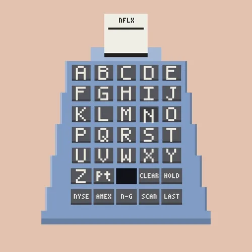 QUOTRON #3498