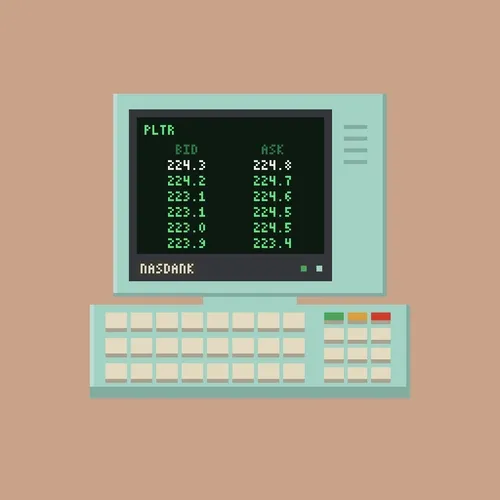 QUOTRON #756