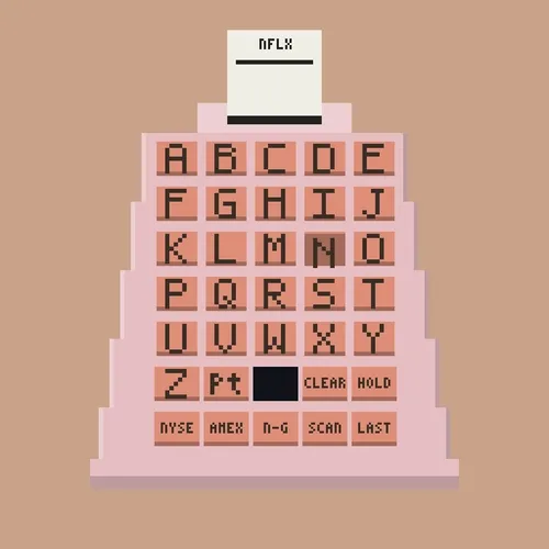 QUOTRON #1649