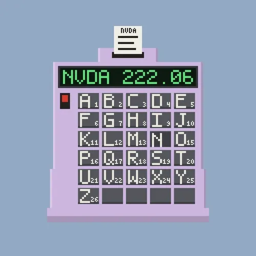 QUOTRON #2728