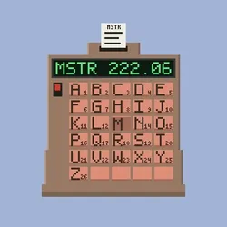 QUOTRON #2383