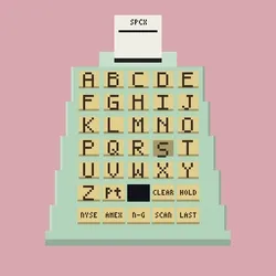 QUOTRON #1434