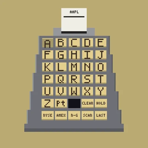 QUOTRON #598