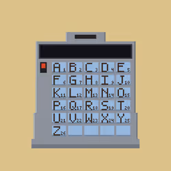 QUOTRON #2943