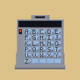 QUOTRON #2943
