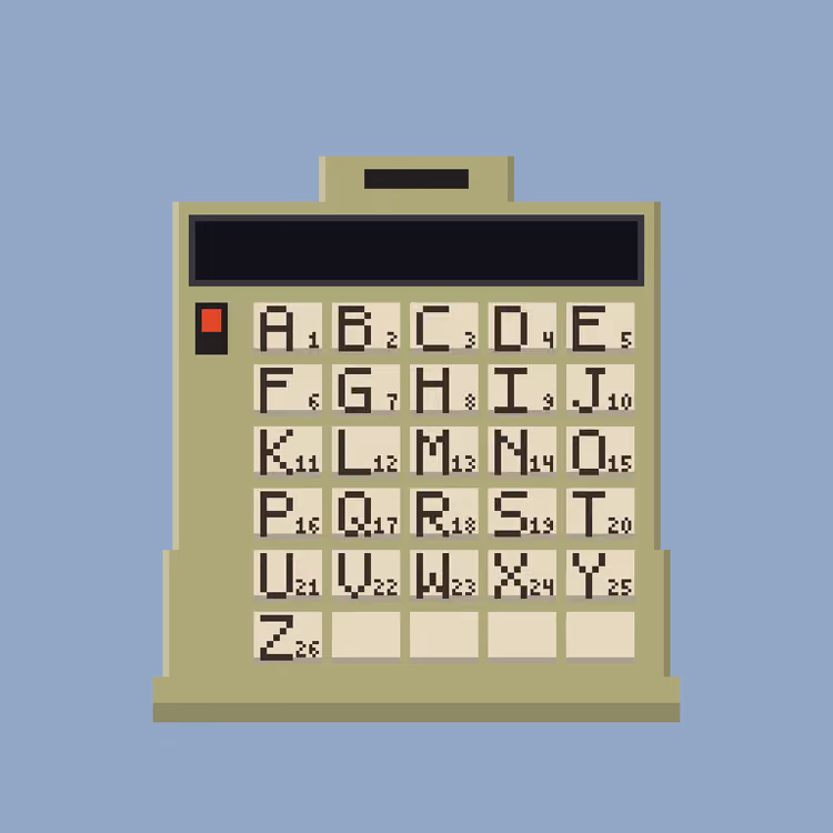QUOTRON #3987