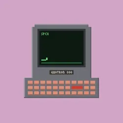 QUOTRON #3423