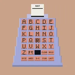 QUOTRON #4081