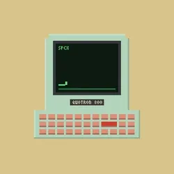 QUOTRON #2609