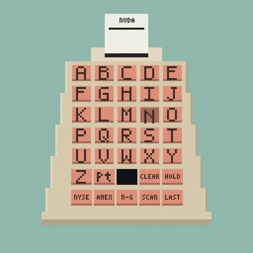 QUOTRON #640