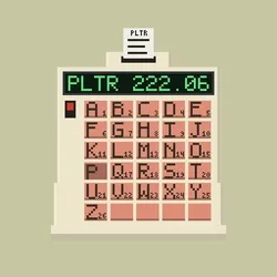 QUOTRON #1700