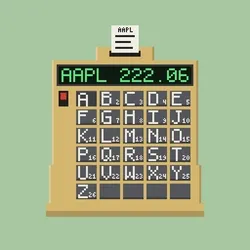 QUOTRON #4106