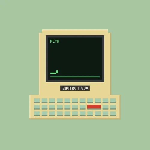QUOTRON #2331
