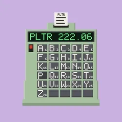 QUOTRON #3872