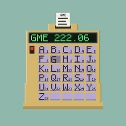 QUOTRON #3650