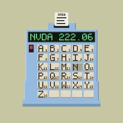 QUOTRON #233