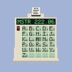 QUOTRON #924