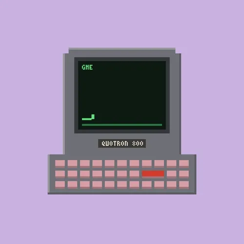 QUOTRON #4007
